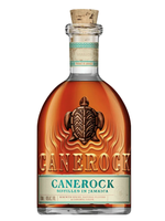 Ume Rum- CaneRock- Spiced Rum