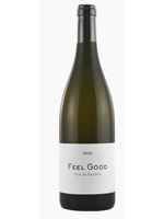 French White - Frederic Cossard - Feel Good Savagnin