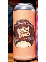 Beer 4Pack - Knotted Root - The Brewer's Dozen: Boston Cream Pie