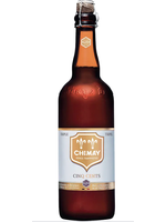 Beer Bomber - Chimay - Cinq Cents White