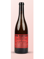 The Marigny Oregon Rose - The Marigny - Sunny Side Skin Contact
