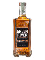 Green River Whiskey - Green River - Kentucky Straight Bourbon
