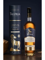 Talnua Irish Whisky- Talnua- Virgin White Oak Cask