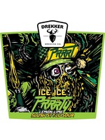 Drekker Brewing Co. Beer 4Pack - Drekker Brewing Co. - Ice Ice Prrrty Lemon-lime