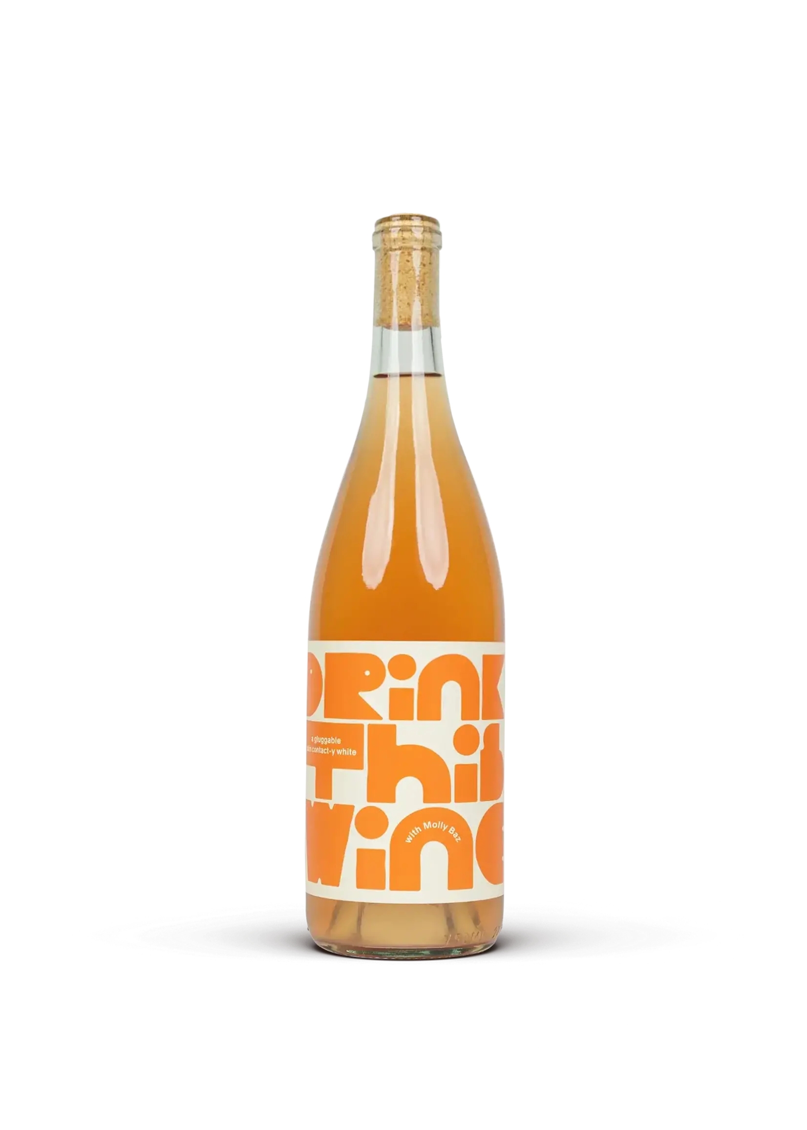 The Marigny Oregon Orange - The Marigny - Drink This Wine