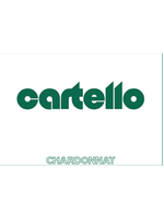 Cartello California White - Cartello - Chardonnay