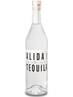 Aguamiel Tequila - Alida- Blanco