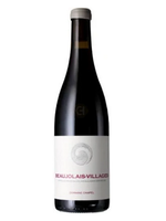 French Red - Domaine Chapel - Beaujolais-Villages