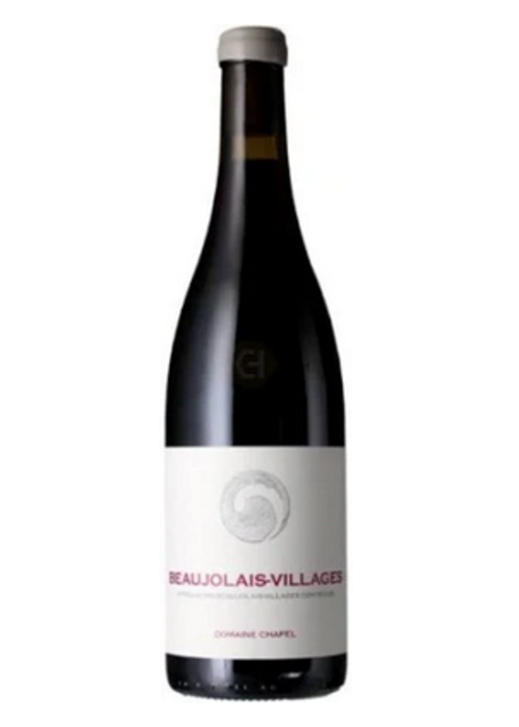 French Red - Domaine Chapel - Beaujolais-Villages