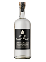 Wild Common Tequila- Wild Common- Blanco