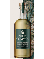Wild Common Tequila- Wild Common- Reposado