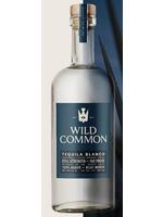 Wild Common Tequila- Wild Common- Blanco Still Strength