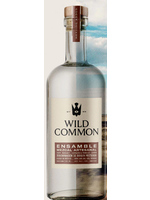 Wild Common Mezcal- Wild Common- Ensamble