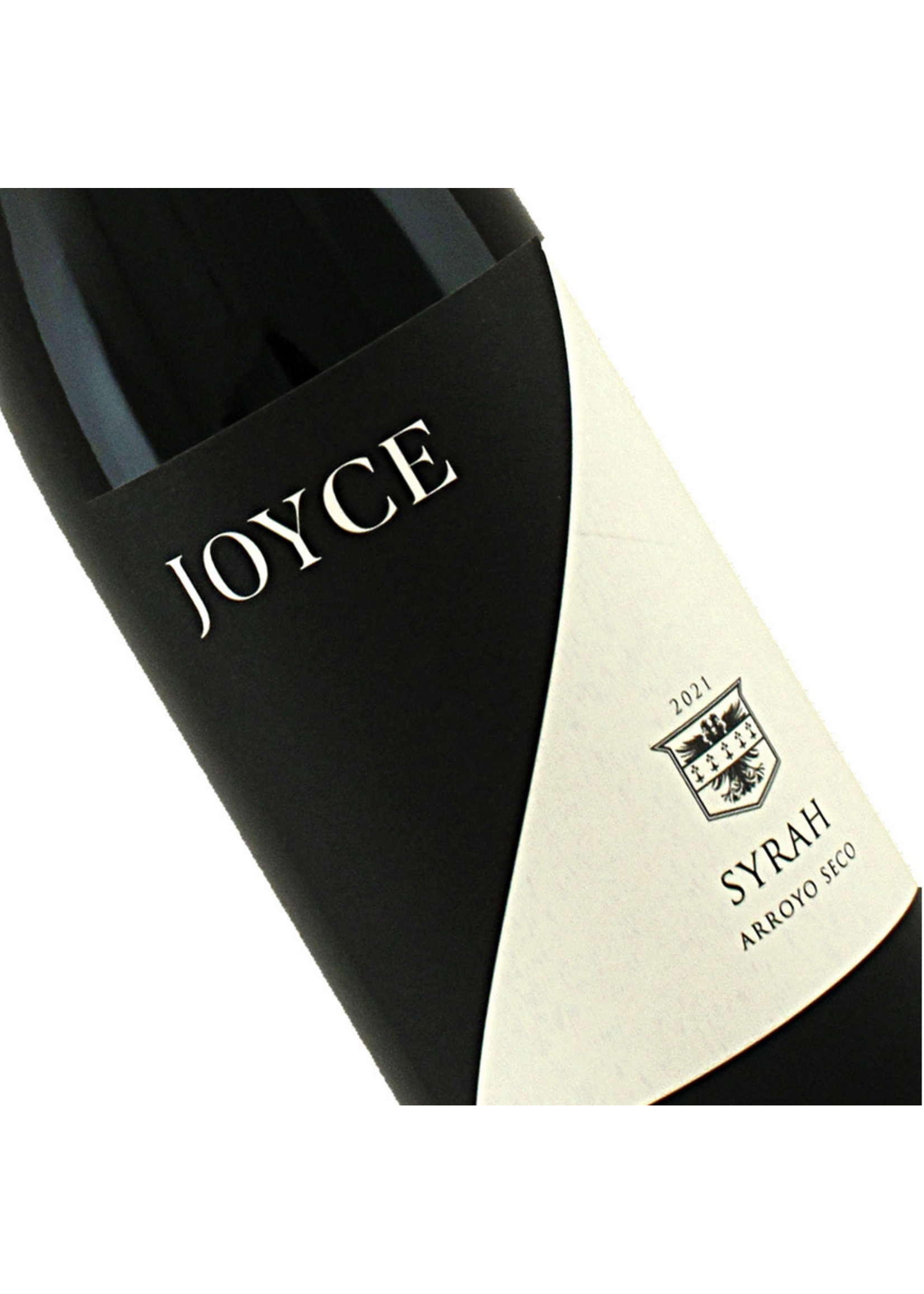 Joyce California Red- Joyce- Syrah
