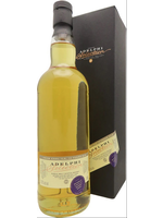 Ben Nevis Distillery Scotch - Ben Nevis - Adelphi Selection - 2009 13 yr Caol Ila Cask