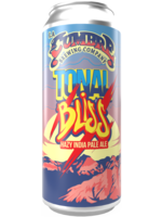 Beer 4Pack - La Cumbre - Tonal Bliss Hazy IPA