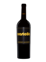 Cartello California Red - Cartello - Cab Sav