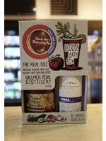 Mixer - The Real Dill/Ballmer Peak Distillery  - Bloody Mary Mix Box!