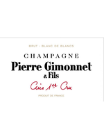 Skurnik Champagne-Pierre Gimonnet & Fils- Blanc de Blanc 1er Cru