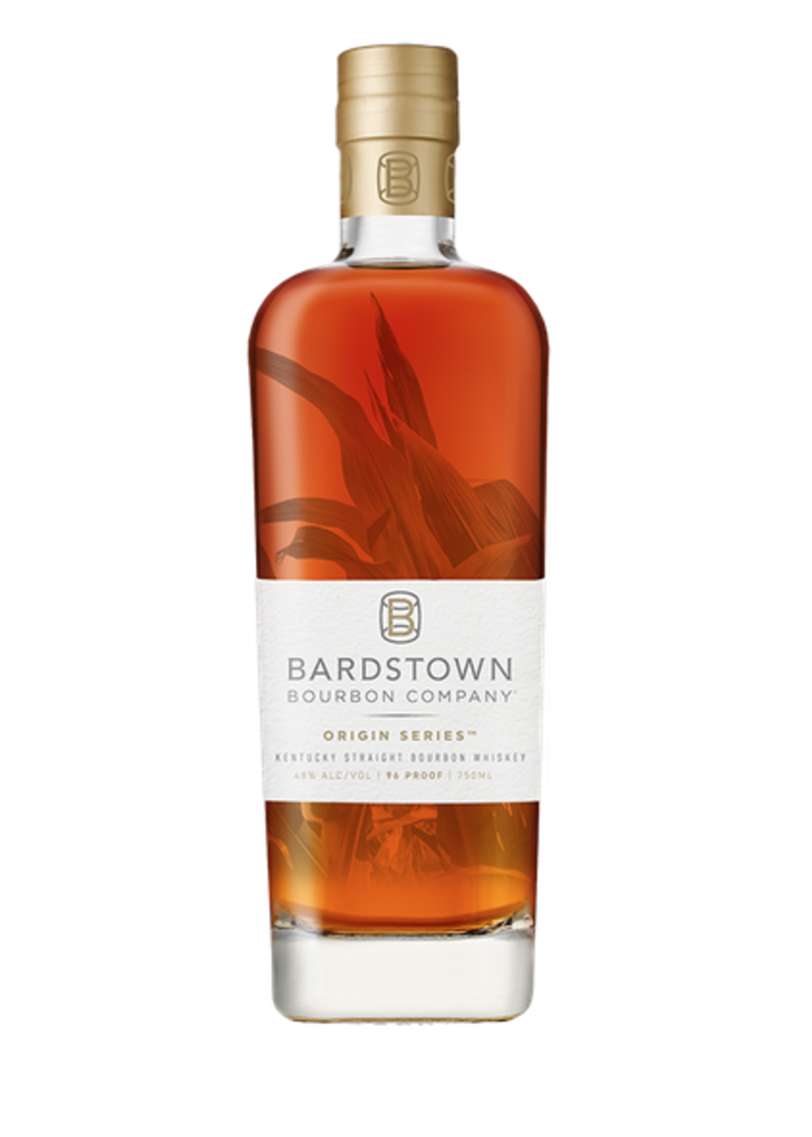 Bardstown Whiskey - Bardstown- Origin Series Bourbon
