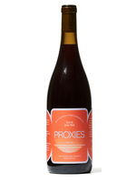 Proxies NA Wine- Proxies- Red Clay