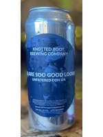 Beer 4Pack - Knotted Root - You Are Soo Good Looking