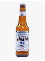 Asahi NA Beer- Asahi Dry Non Alcoholic
