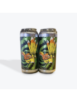 Tripping Animals Brewery Beer 4Pack - Tripping Animals Brewery/Perennial - Shake Ya Tailfeather