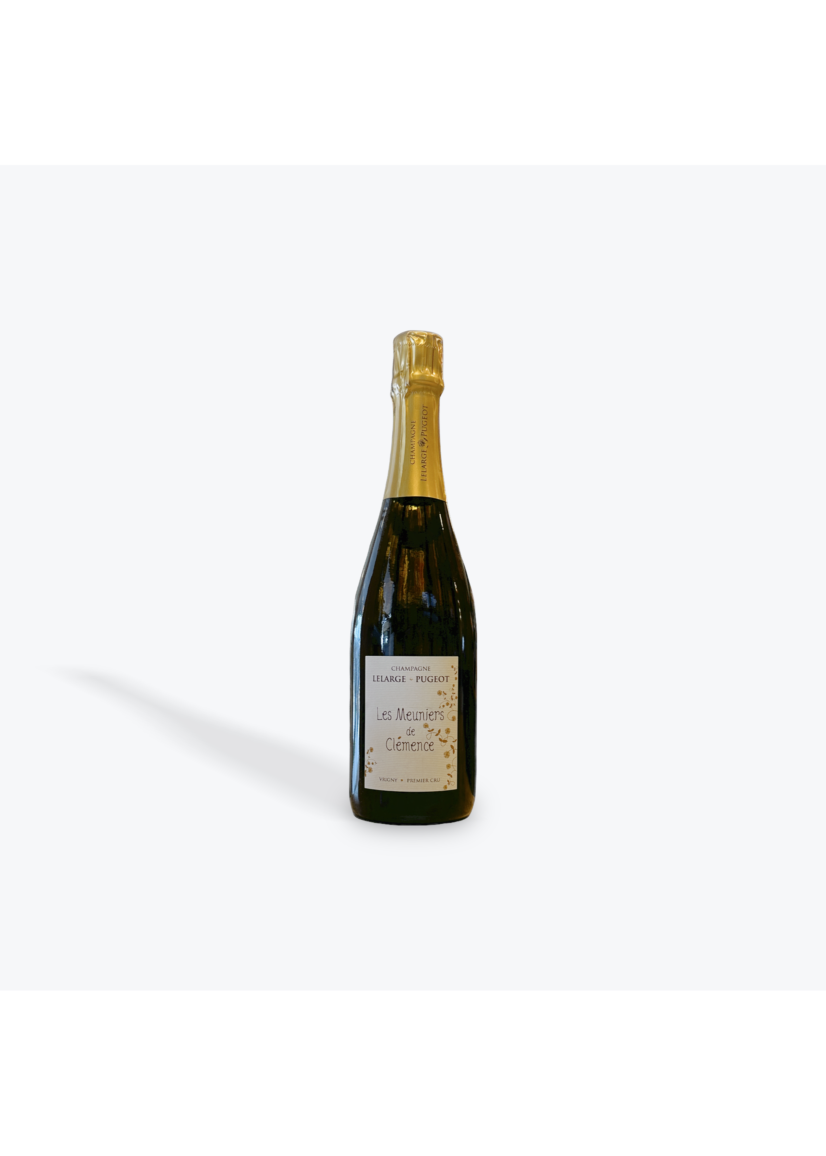 Lelarge-Pugeot Champagne - Lelarge-Pugeot - Le Meuniers de Clemence