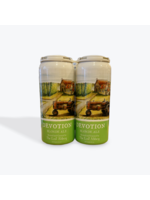 Beer 4 pack- Lost Abbey- Devotion
