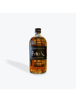 Sol Tarasco Japanese Whiskey-Akashi Goju- Sherry Cask