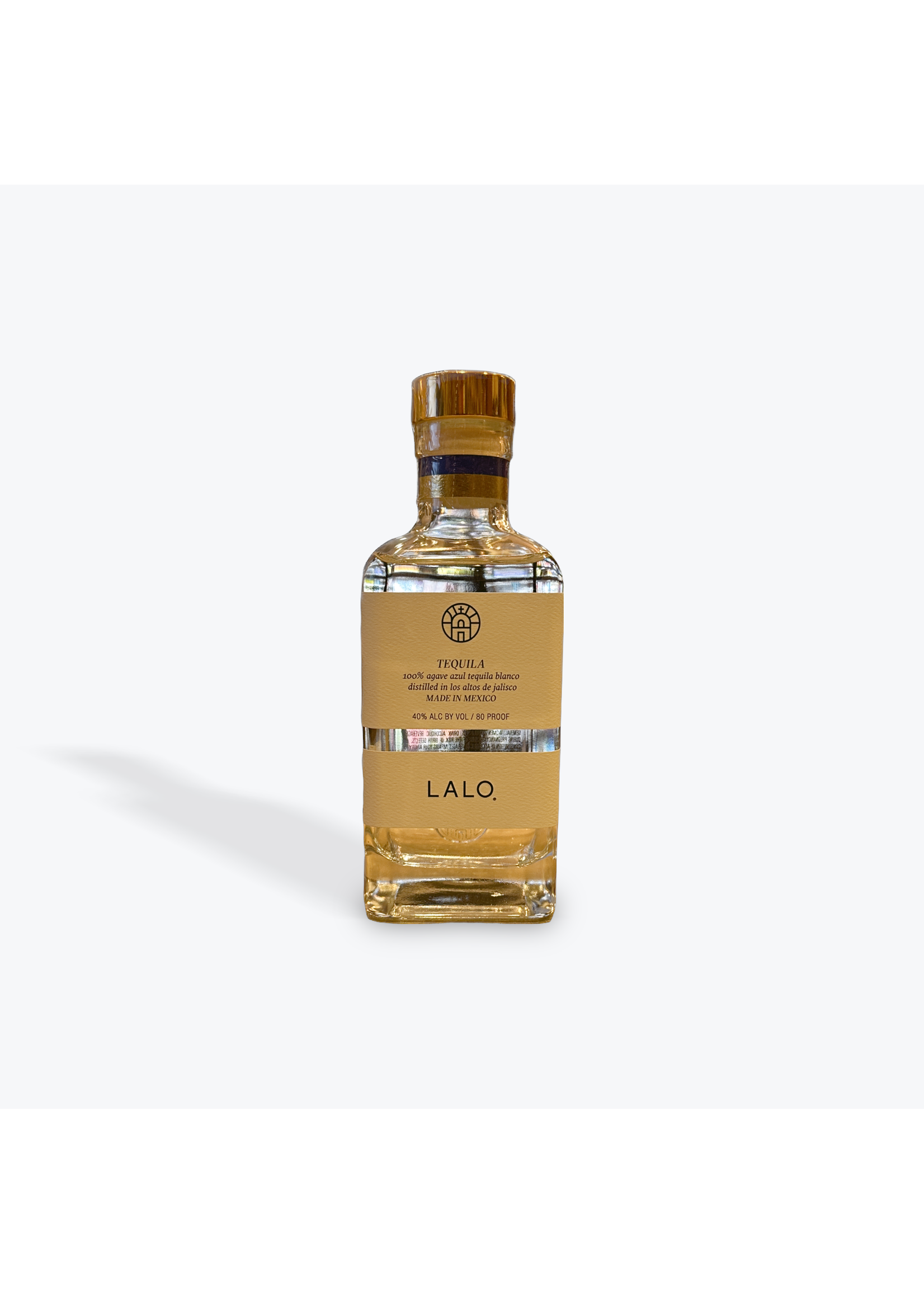 LALO Tequila - LALO 375ml - Blanco