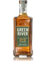 Green River Whiskey - Green River - Kentucky Rye