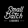 Small Batch Liquors
