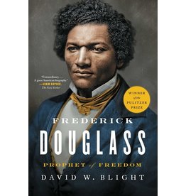 Books Frederick Douglas