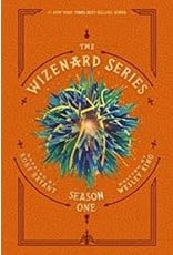 Books The Wizenard Series: Season One