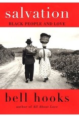 Books Salvation: Black People and Love by  Bell Hooks