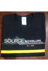 sideline Source T-shirt