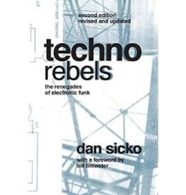 Books Techno RebelsDan Sicko