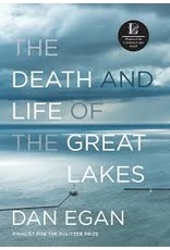Books The Death and Life of The Great LakesDan Egan