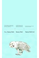 Books Flip-A- Feather by Sara Ball