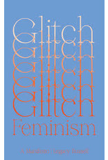 Books Glitch Feminism: A Manifesto by Legacy Russell