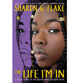 Books The Life I'M IN by Sharon G. Flake