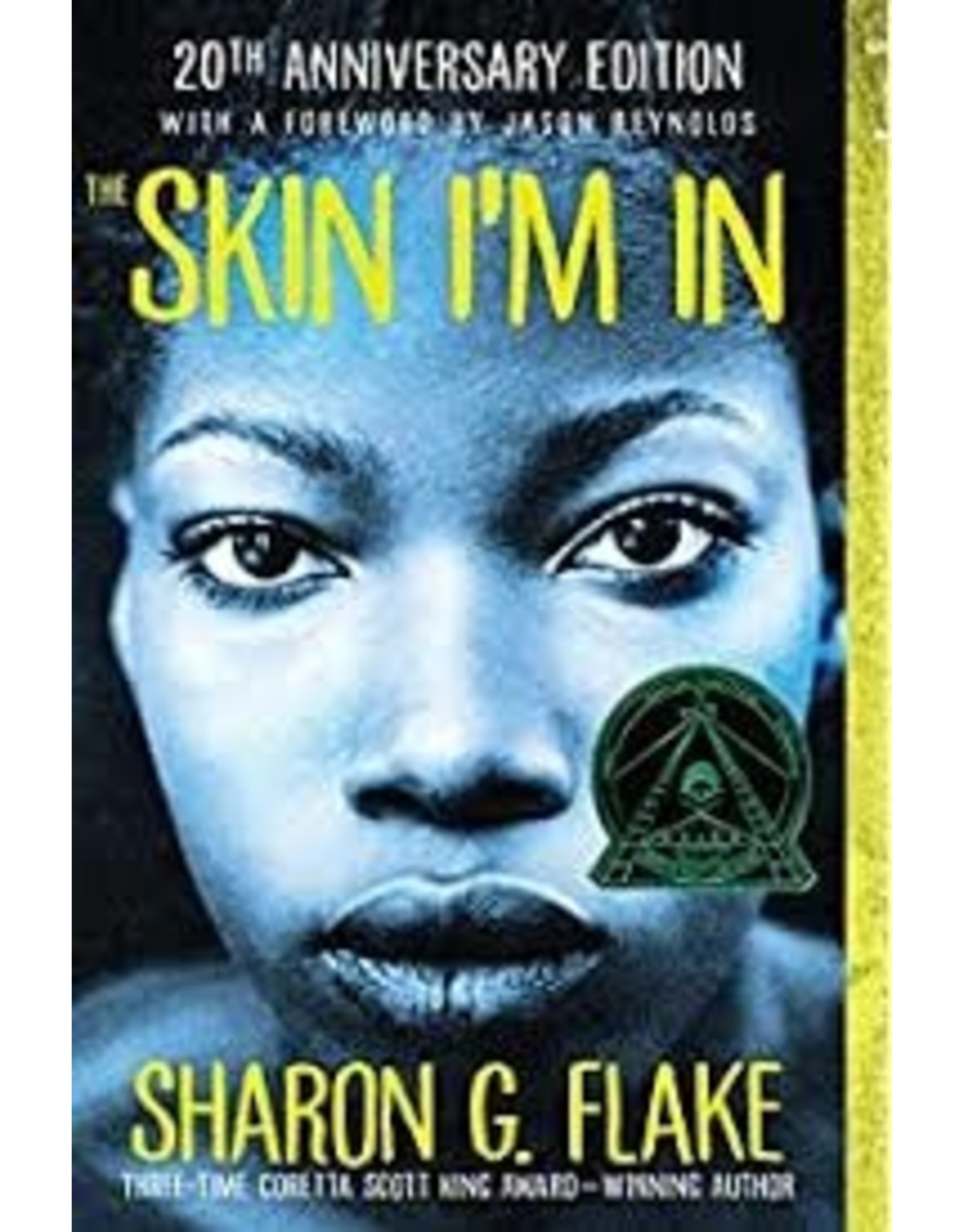 Books The Life I'M IN by Sharon G. Flake