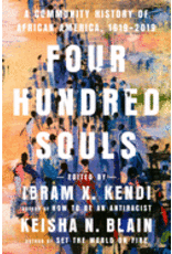 book four hundred souls