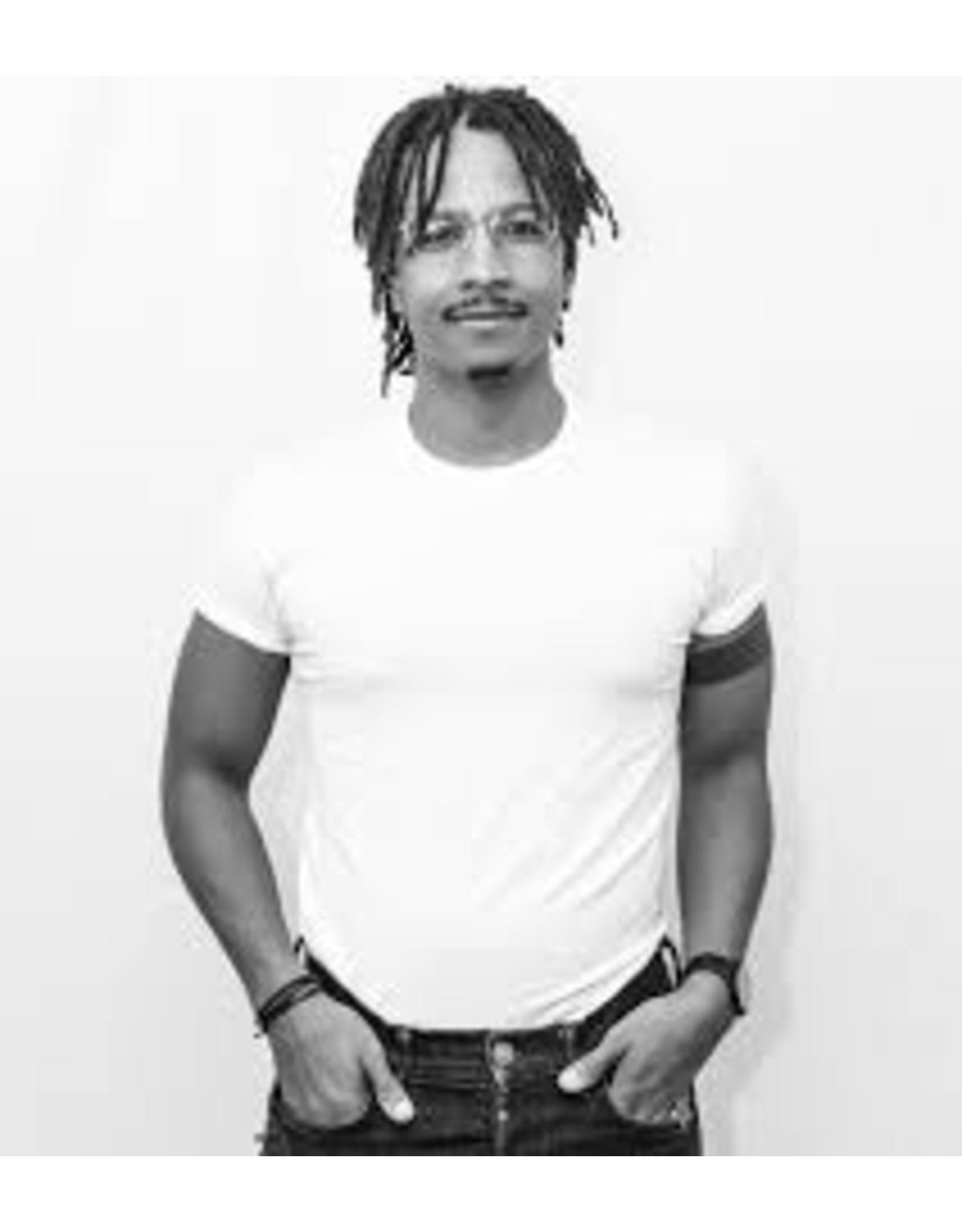 Books Black Magic: What Black Leaders Learned From Trauma and Triumph by Chad Sanders