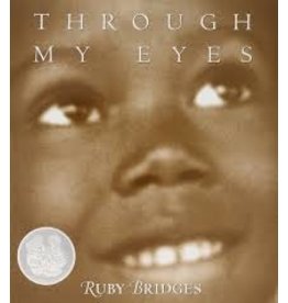 Books Through My EyesRuby Bridges (Parents Night)