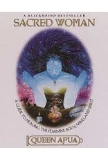 Books Sacred Woman by Queen Afua ( Updated & Expanded  20th Anniversary Edition)