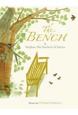 Books The Bench by Meghan, The Duchess of Sussex (Indiesfirst)