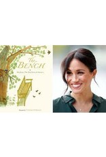 Books The Bench by Meghan, The Duchess of Sussex (Black Friday)